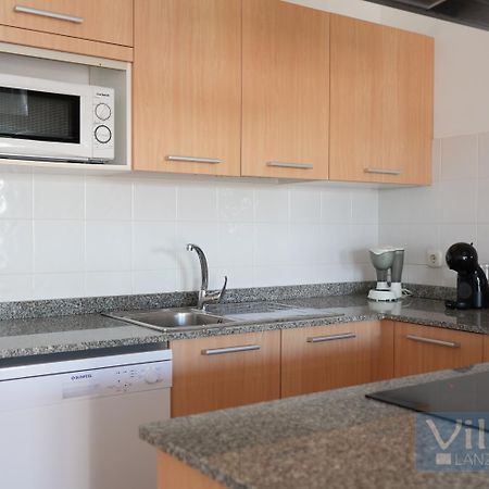 Villa Bermeja 20 By Villitas Playa Blanca  Kültér fotó