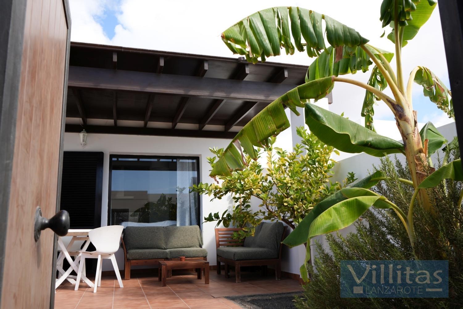 Villa Bermeja 20 By Villitas Playa Blanca  Kültér fotó