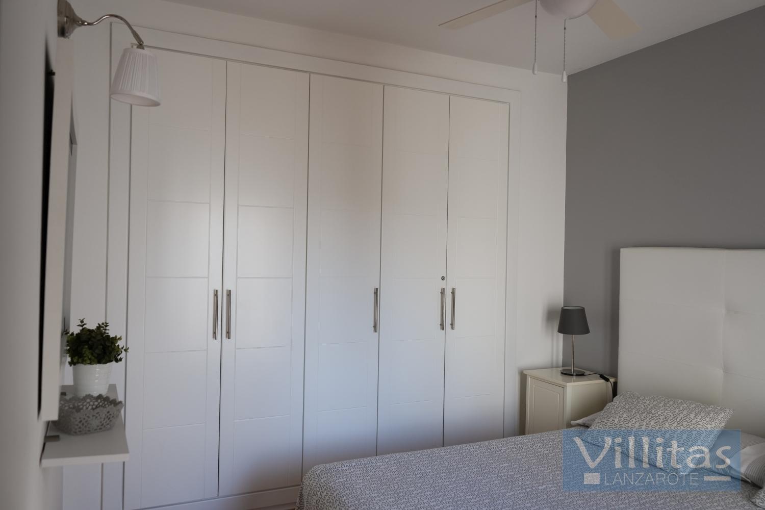 Villa Bermeja 20 By Villitas Playa Blanca  Kültér fotó