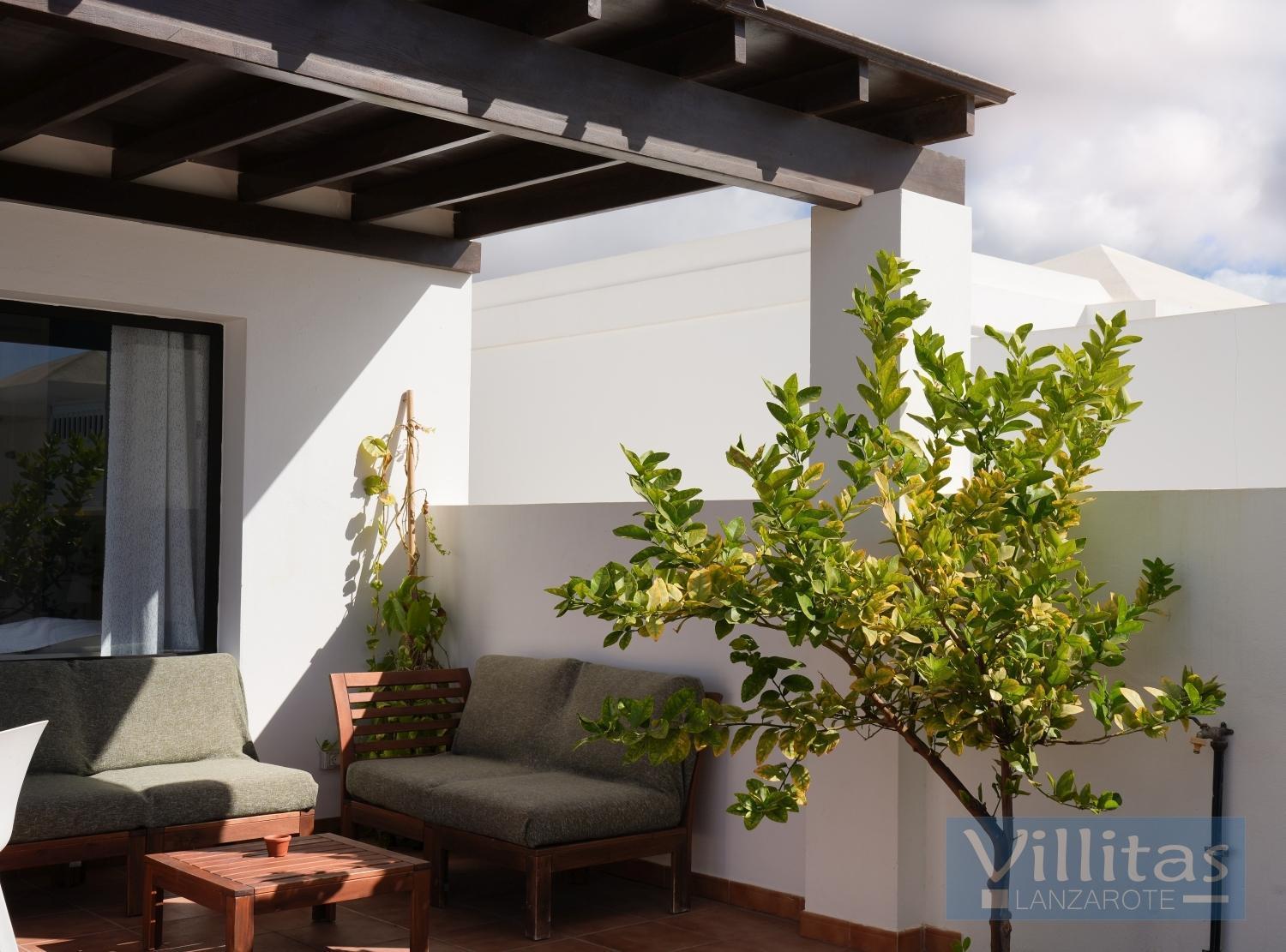 Villa Bermeja 20 By Villitas Playa Blanca  Kültér fotó