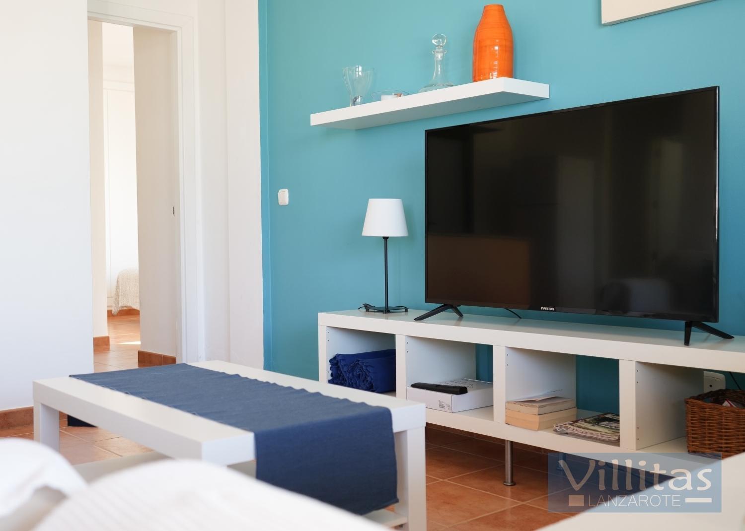 Villa Bermeja 20 By Villitas Playa Blanca  Kültér fotó