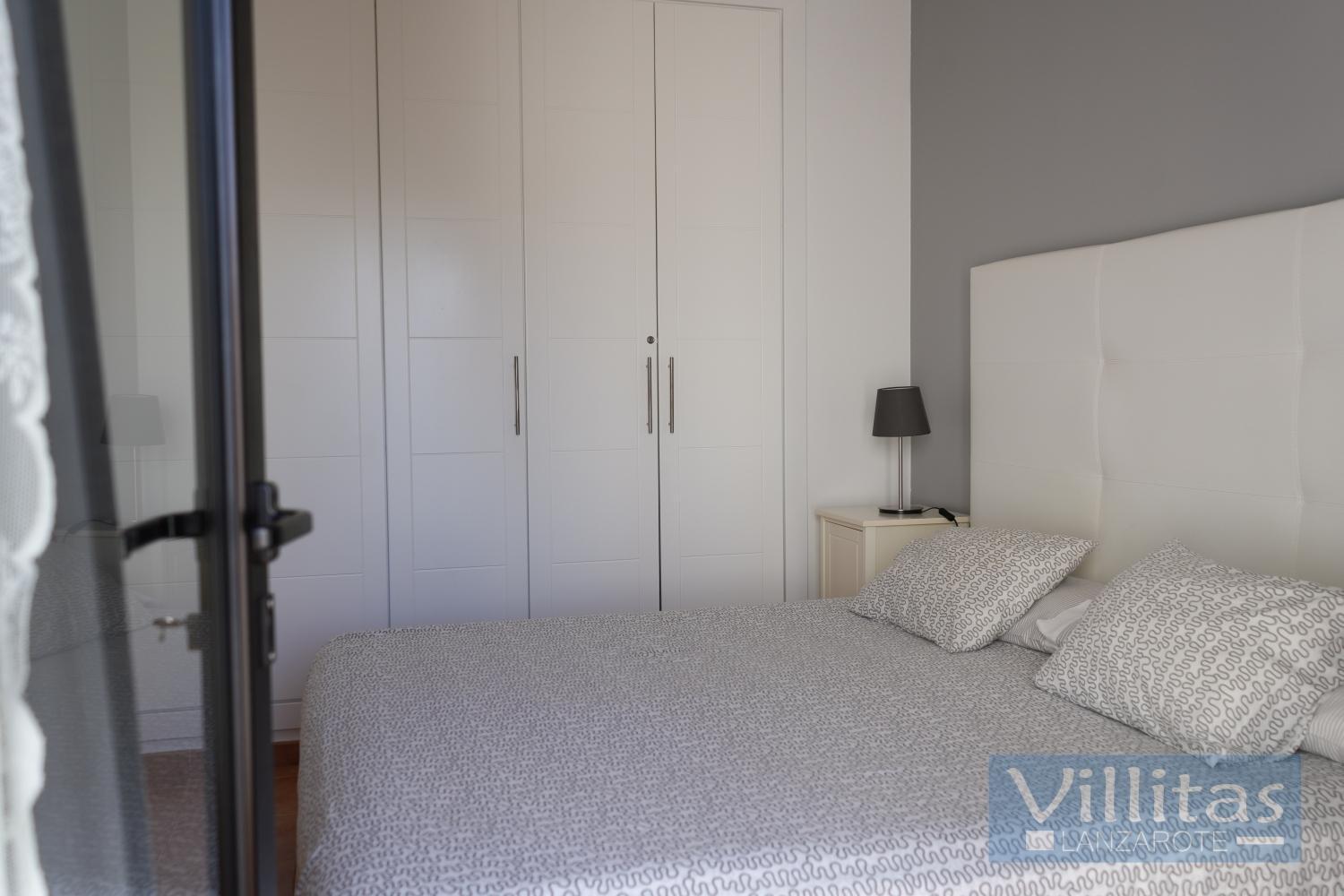 Villa Bermeja 20 By Villitas Playa Blanca  Kültér fotó