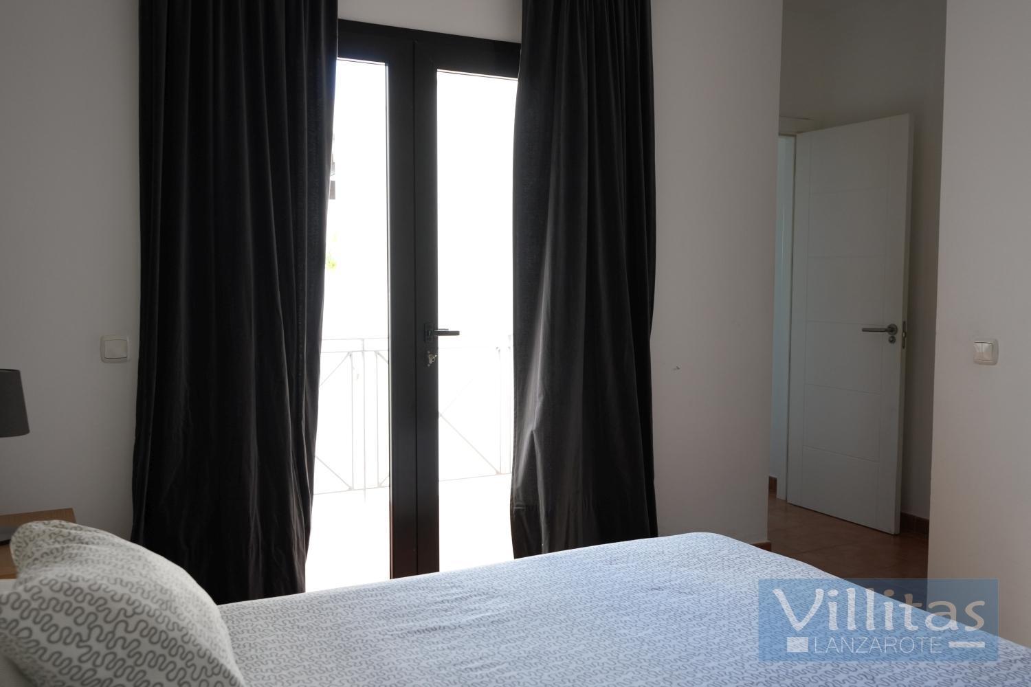Villa Bermeja 20 By Villitas Playa Blanca  Kültér fotó