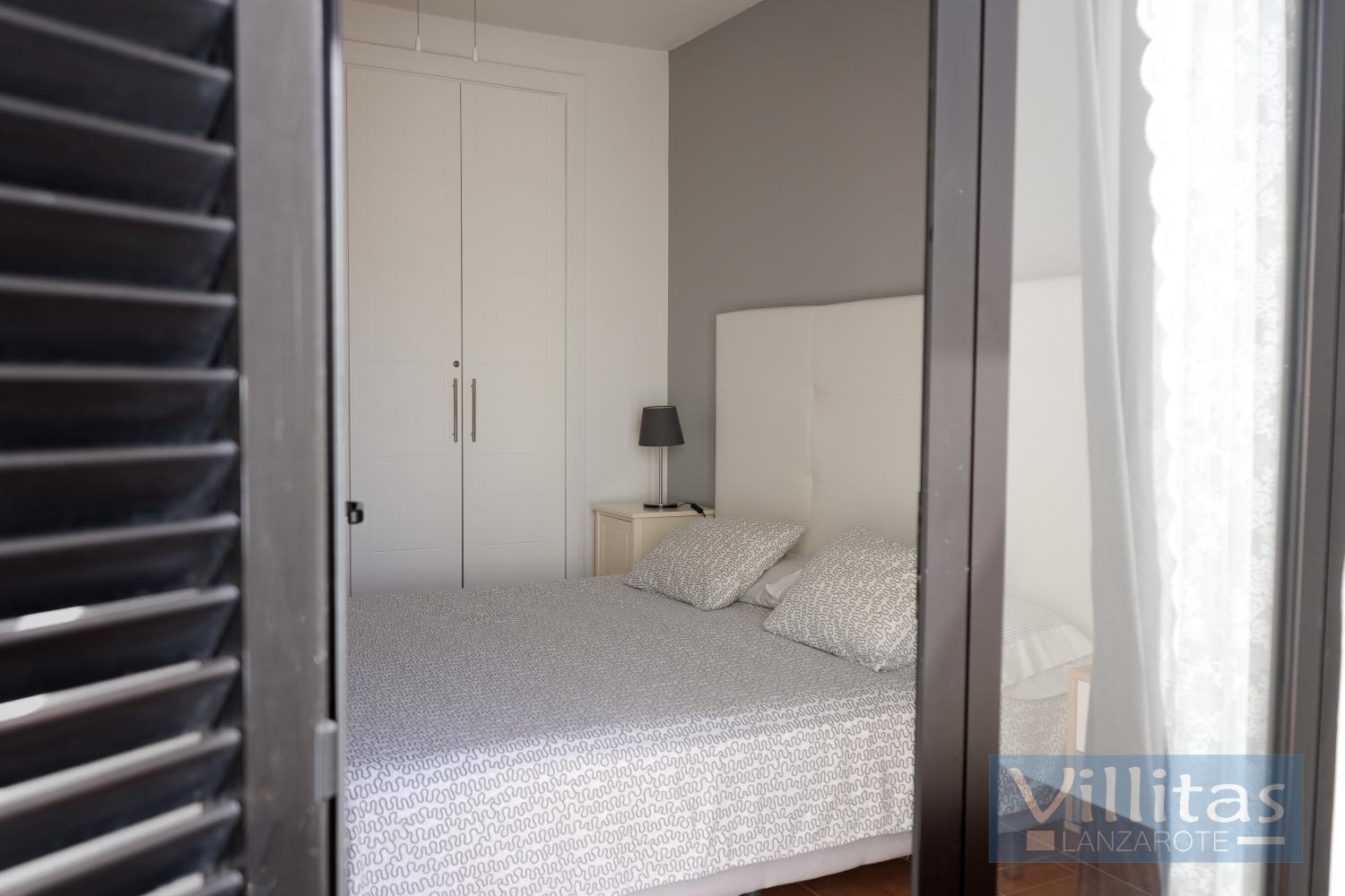 Villa Bermeja 20 By Villitas Playa Blanca  Kültér fotó