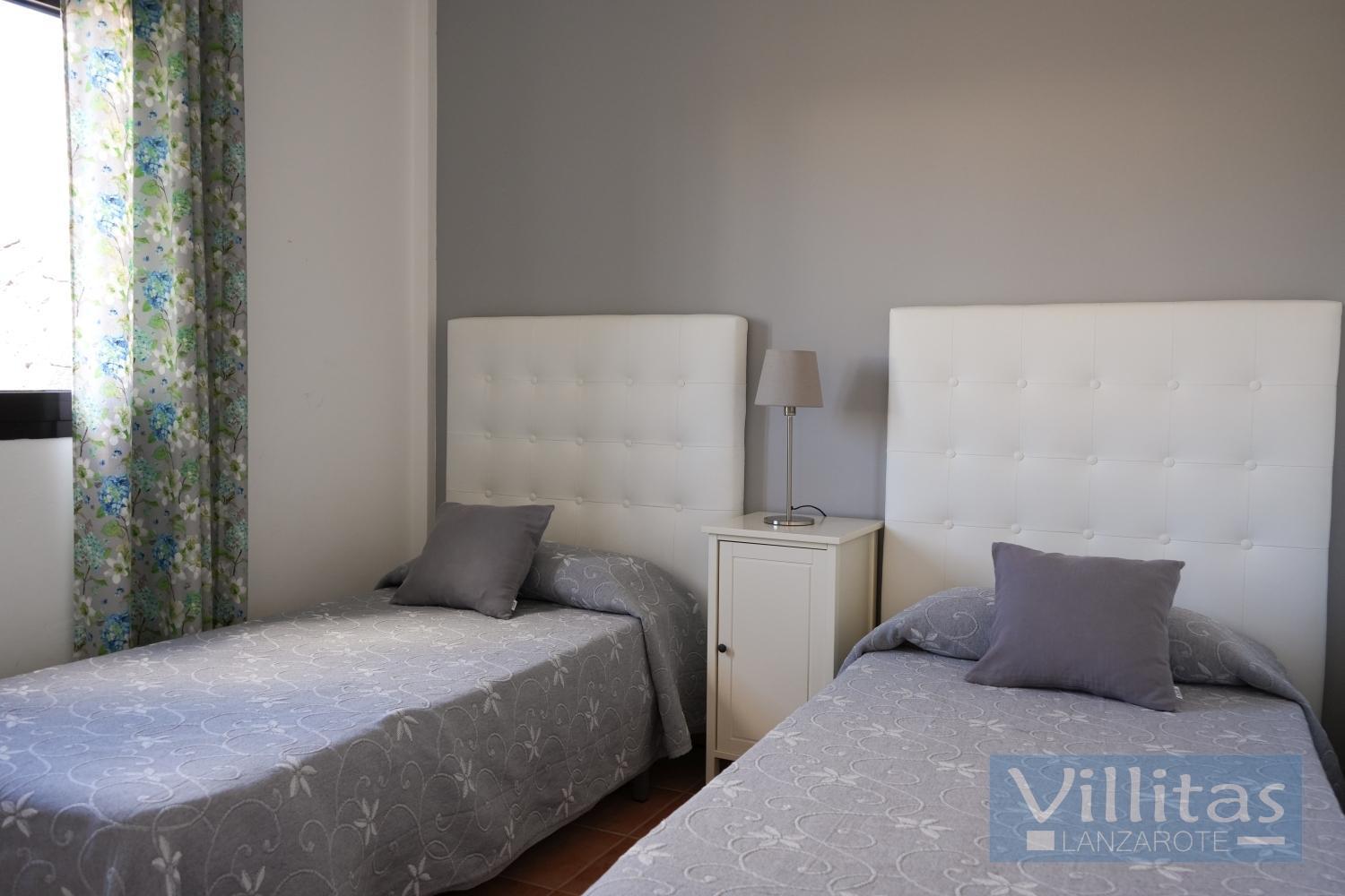 Villa Bermeja 20 By Villitas Playa Blanca  Kültér fotó