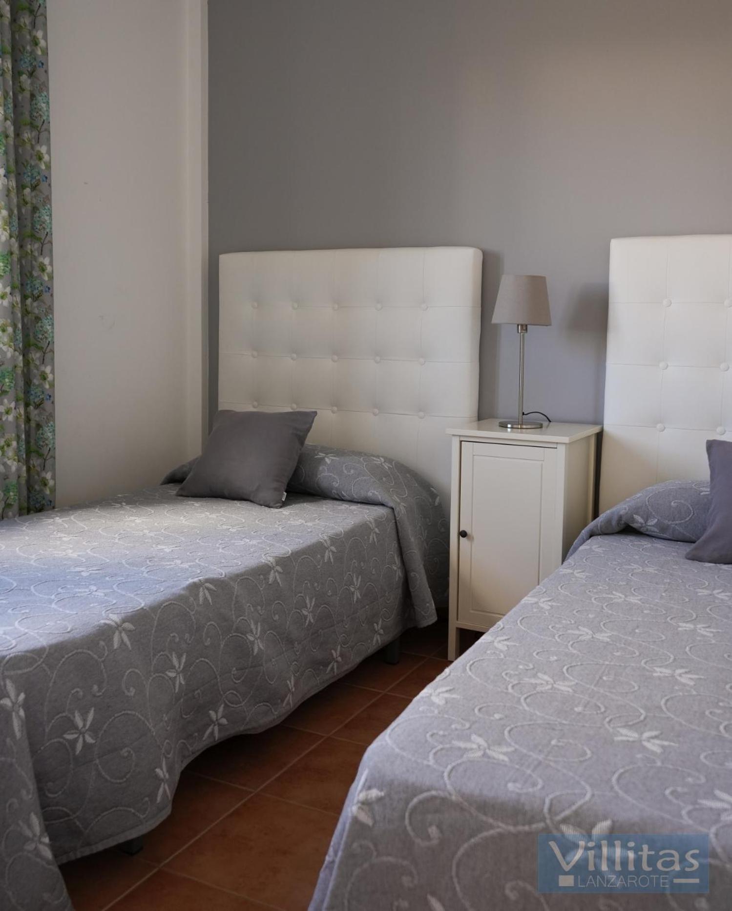 Villa Bermeja 20 By Villitas Playa Blanca  Kültér fotó