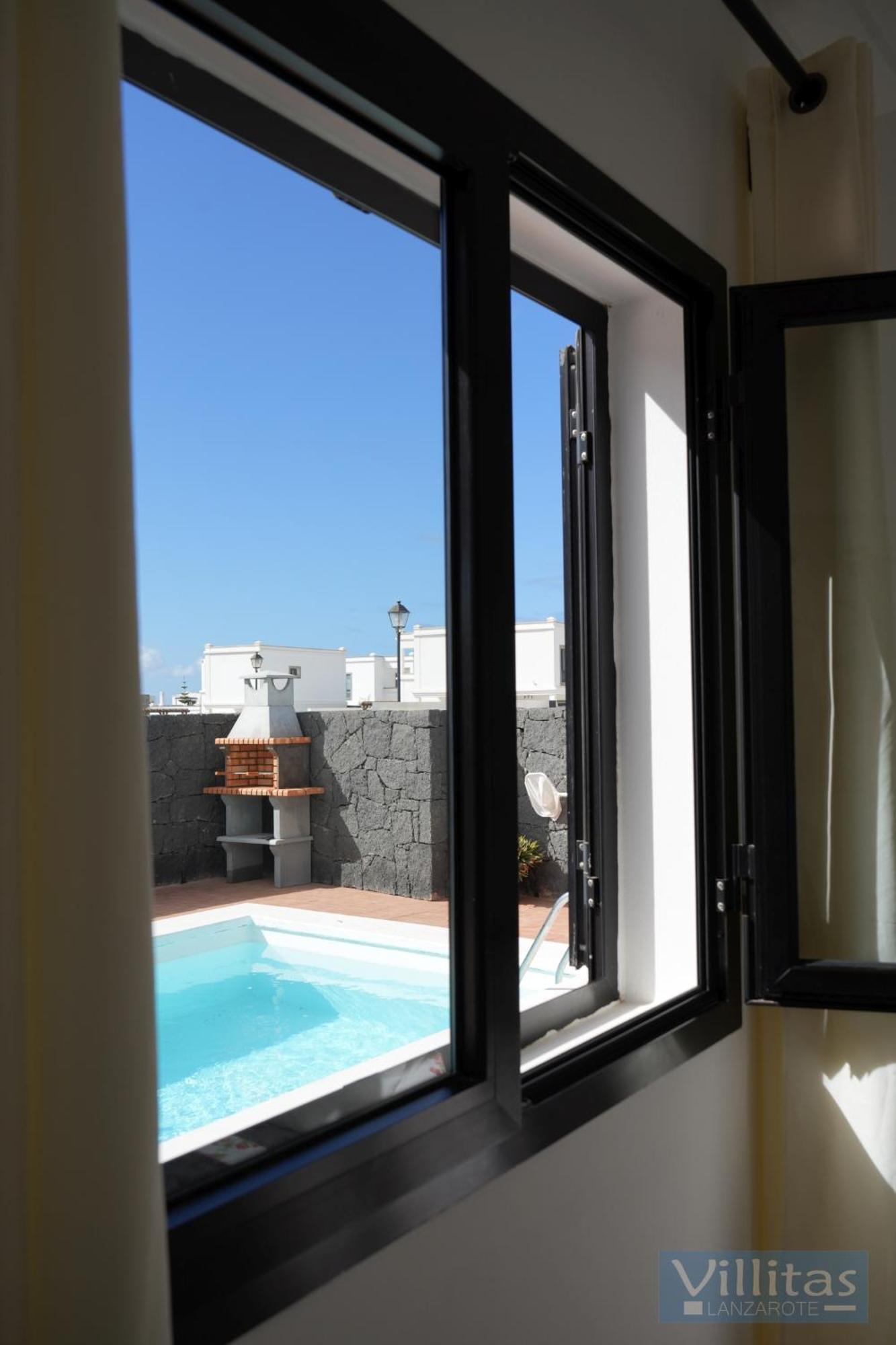 Villa Bermeja 20 By Villitas Playa Blanca  Kültér fotó